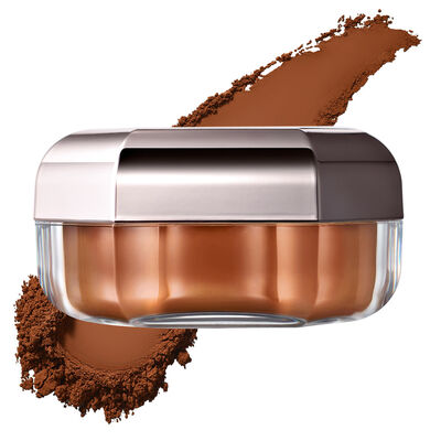 SET IT DOWN SUPERFINE BLURRING SETTING POWDER (POLVO FIJADOR)